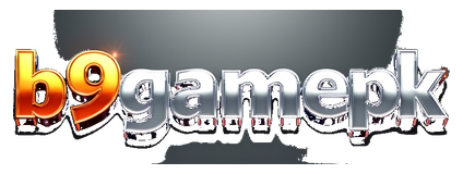 b9gamepk logo