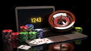 b9gamepk Live casino table selection