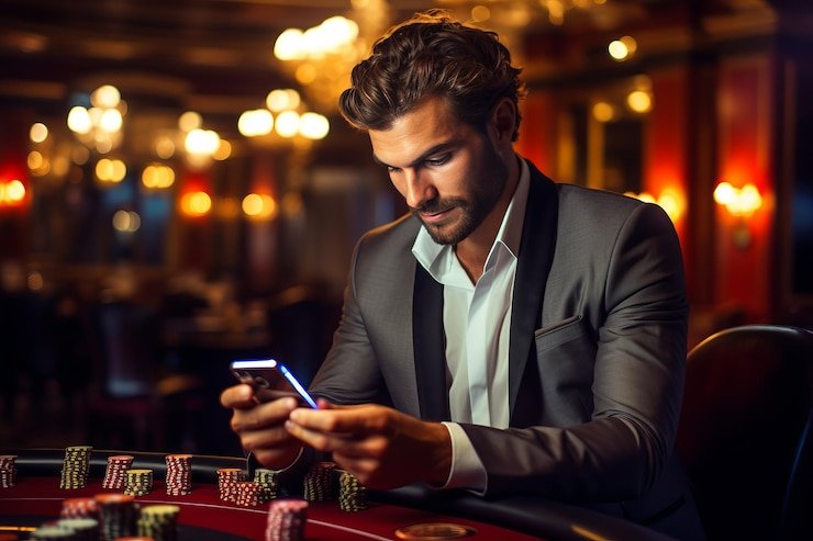 b9gamepk Live Casino